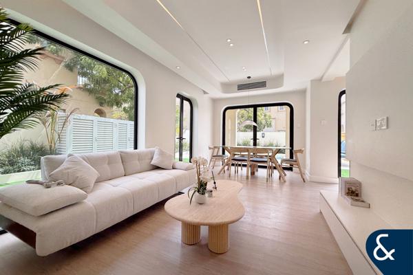 3 BED/MAIDS | 4E | FULLY UPGRADED | BRAND NEW